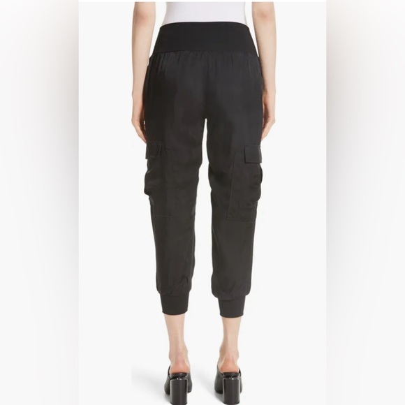 5à7 cinq à sept Giles pants - Picture 2 of 5